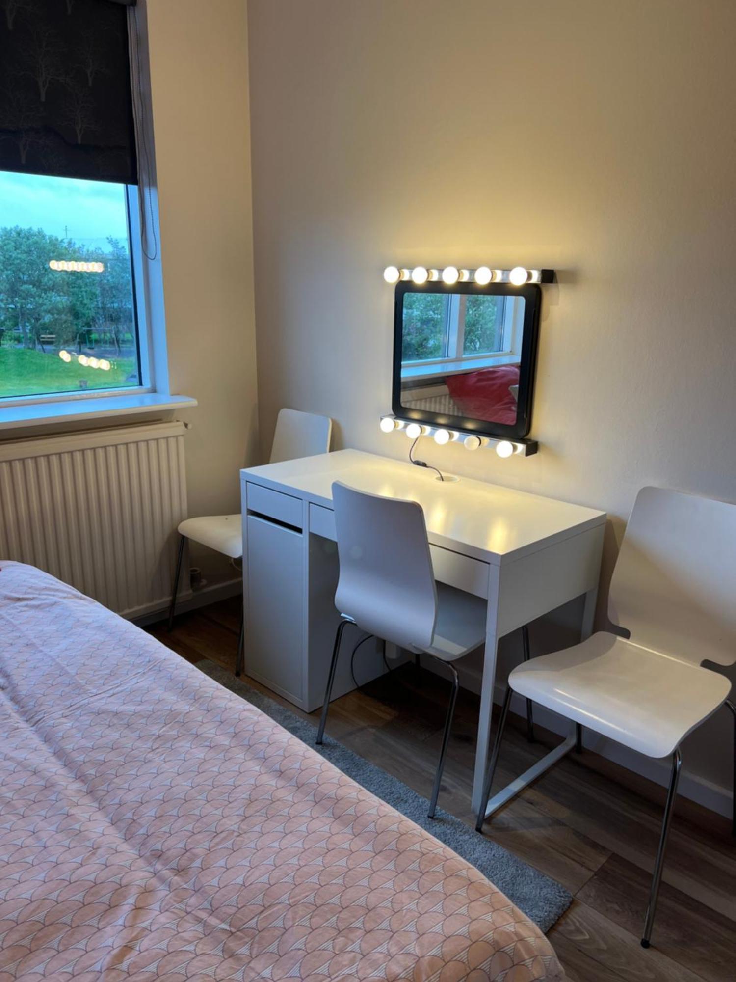 Viggsson Apartment Reykjavik Bagian luar foto