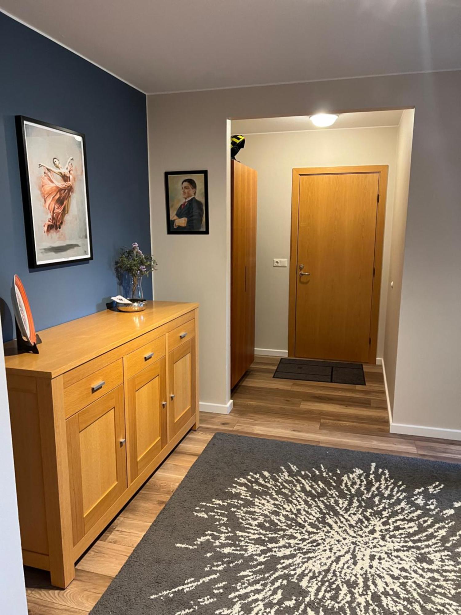 Viggsson Apartment Reykjavik Bagian luar foto