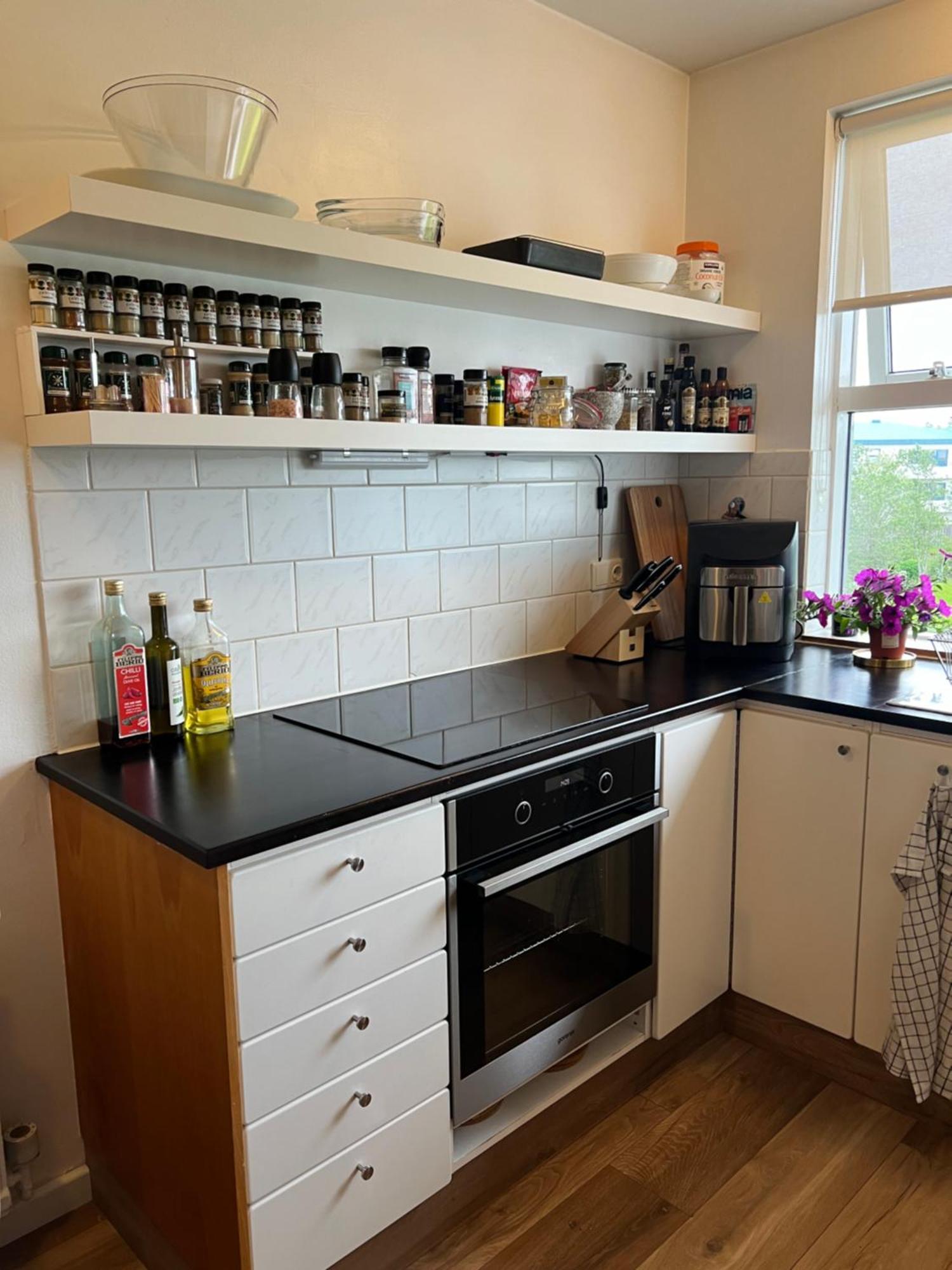 Viggsson Apartment Reykjavik Bagian luar foto