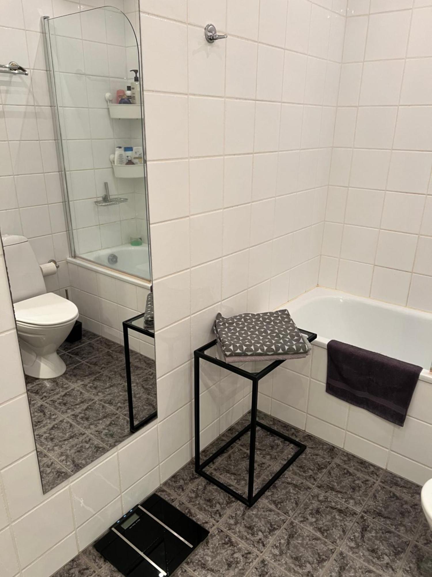 Viggsson Apartment Reykjavik Bagian luar foto