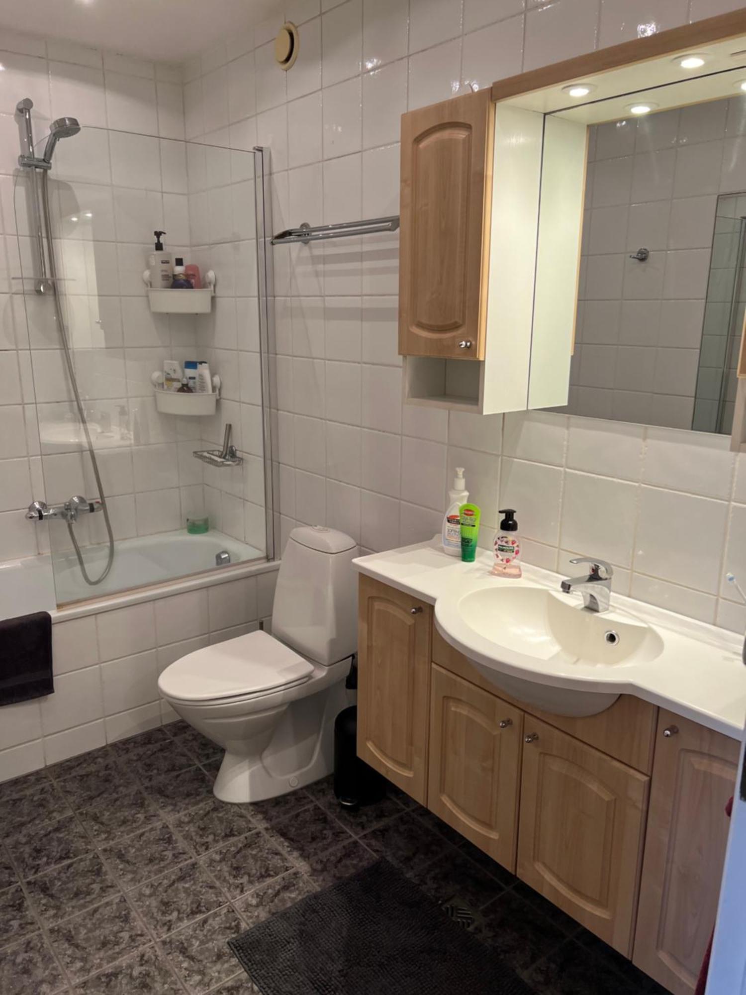 Viggsson Apartment Reykjavik Bagian luar foto